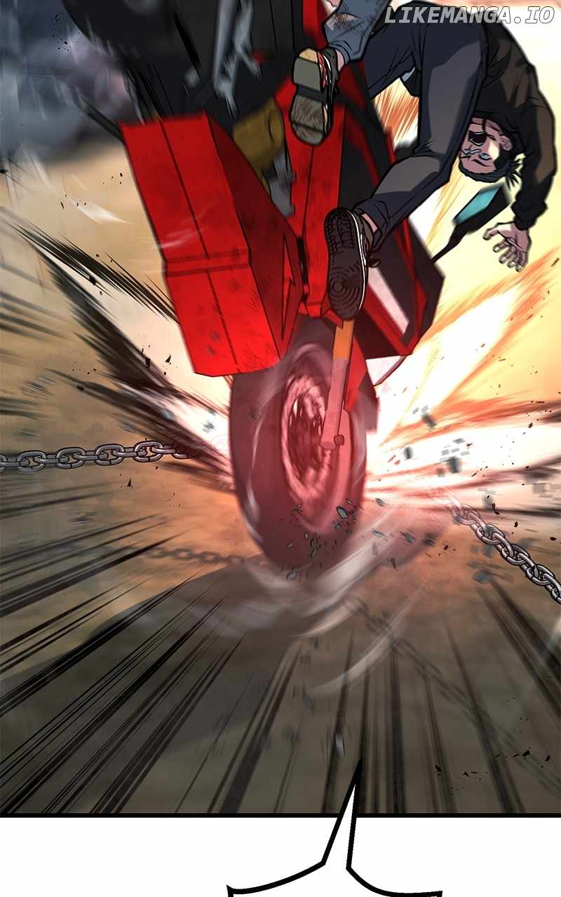King of Violence Chapter 52 92